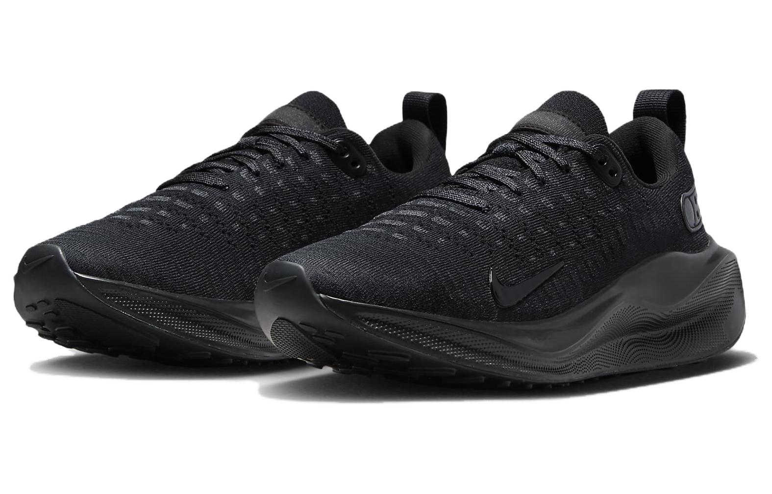 (WMNS) Nike ReactX Infinity Run 4 'Black' DR2670-004