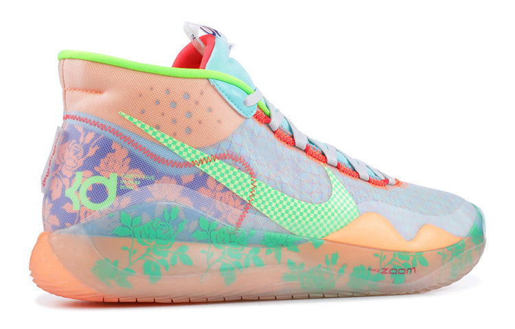 Nike Zoom KD 12 'EYBL' CQ4301-900