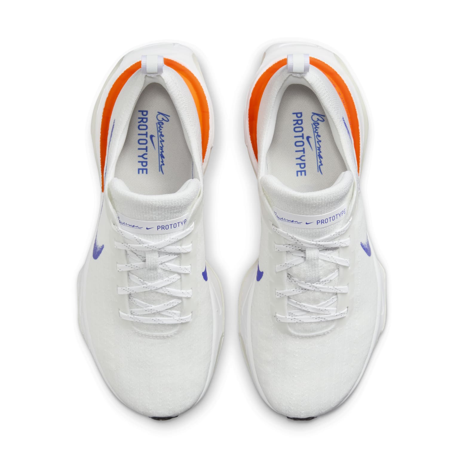 (WMNS) Nike ZoomX Invincible 3 'Blueprint Pack' HJ6655-900