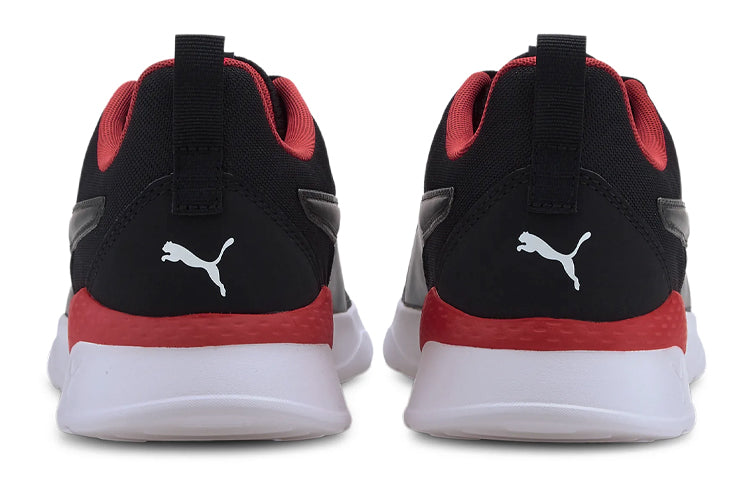PUMA Anzarun Lite Bold Low-top Black 372362-08