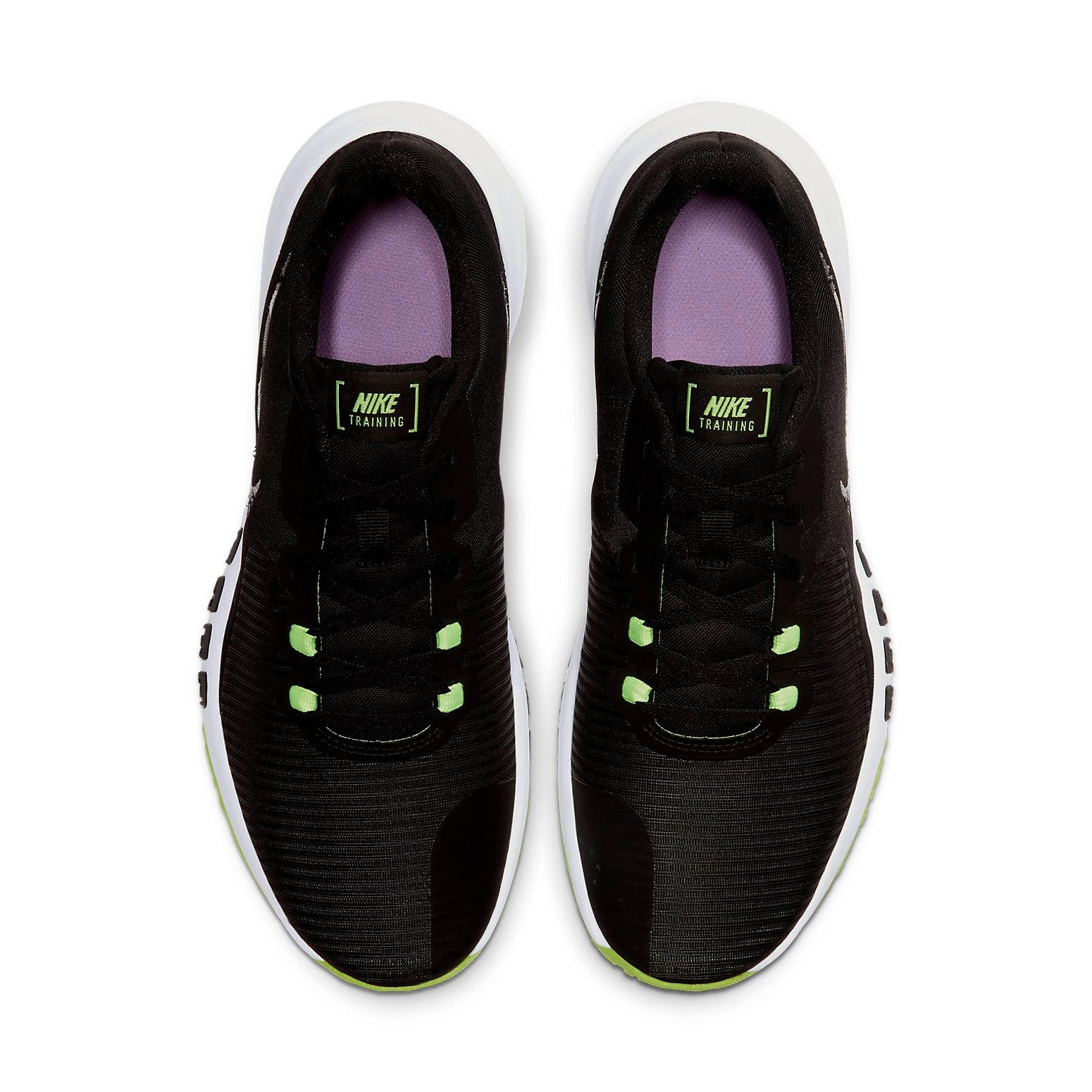 Nike Flex Control 4 'Black Camo Swoosh' CD0197-004