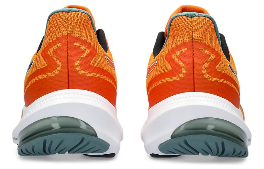 ASICS Gel-Pulse 14 'Bright Orange Black' 1011B491-801