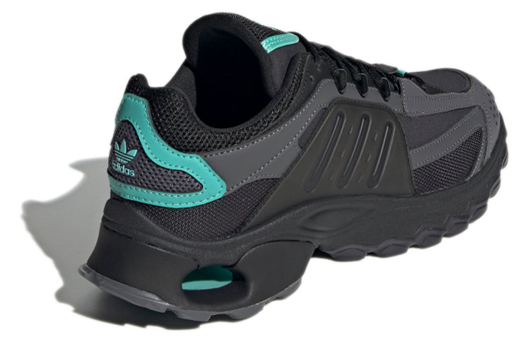 adidas Thesia 'Black Grey Mint' S42686