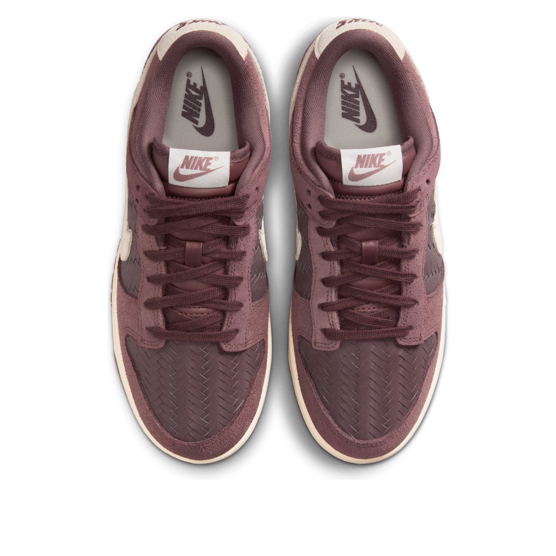 (WMNS) Nike Dunk Low Premium SE 'Woven Pack Tattoo' IB6161-500