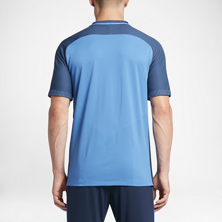 Football s Men Nike Aeroswift Strike Top 725868-443