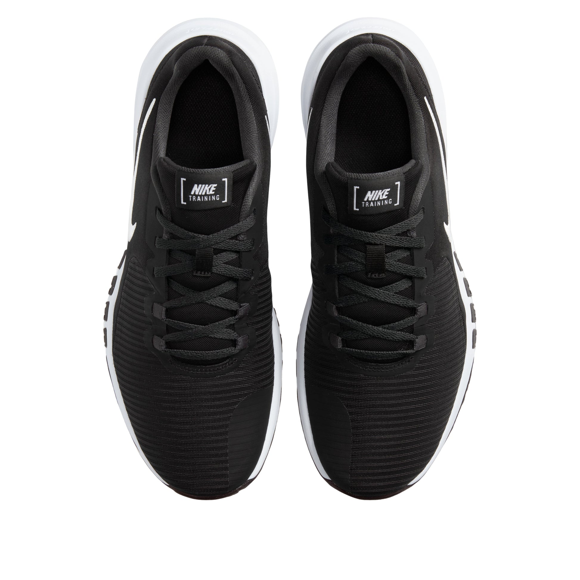 Nike Flex Control 4 'Black' CD0197-002