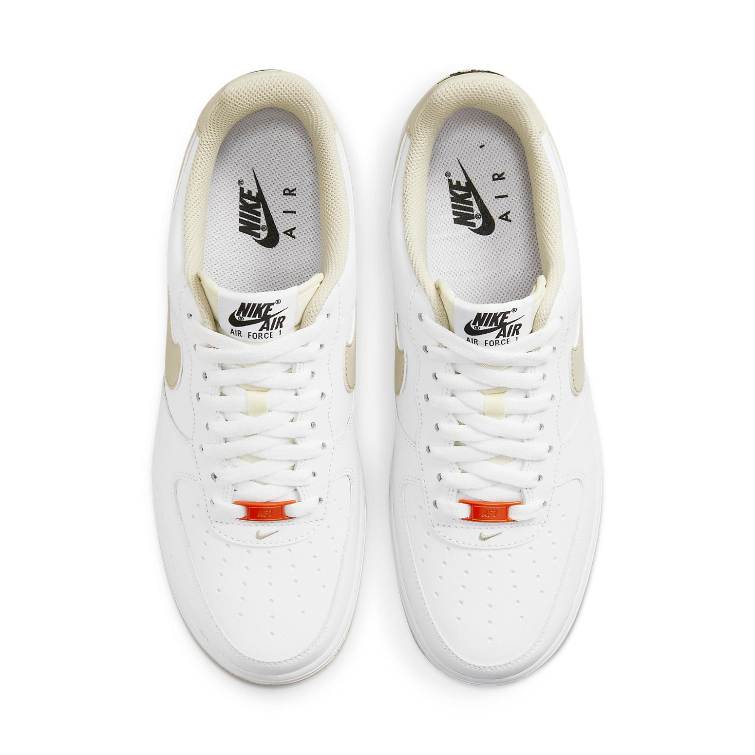 Nike Air Force 1 Low '07 'White Rattan' DZ2771-121