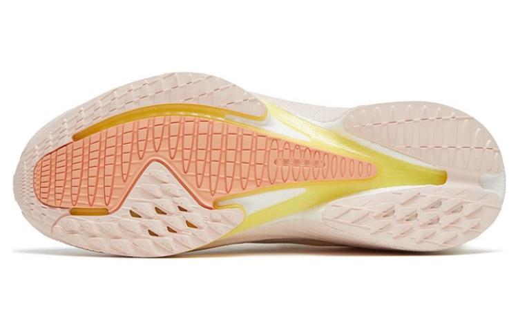 (WMNS) ANTA Mach 3 'White Light Pink' 122325583-5