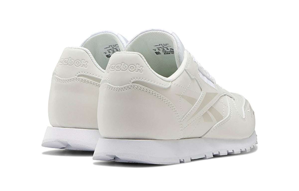 Reebok Classic Leather 'Beige White' FW7908