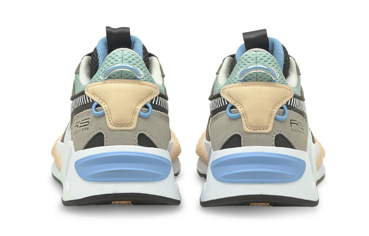 (GS) PUMA RS-Z 'Peach Parfait' 382677-02