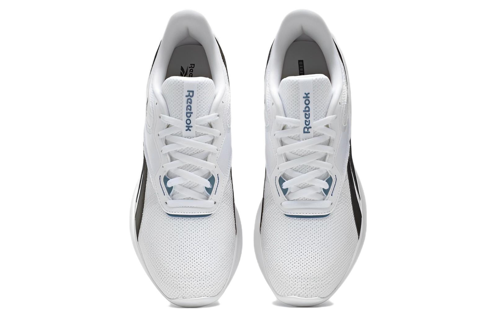 Reebok Energen Tech 'White Black Steely Blue' HP9290