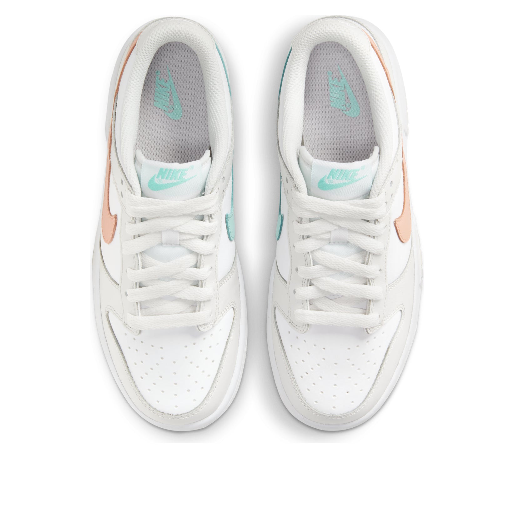 (GS) Nike Dunk Low 'Tropical Twist' CW1590-101