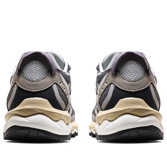 Mizuno Wave Mujin TL GTX 'Dark Grey Beige' D1GA237308
