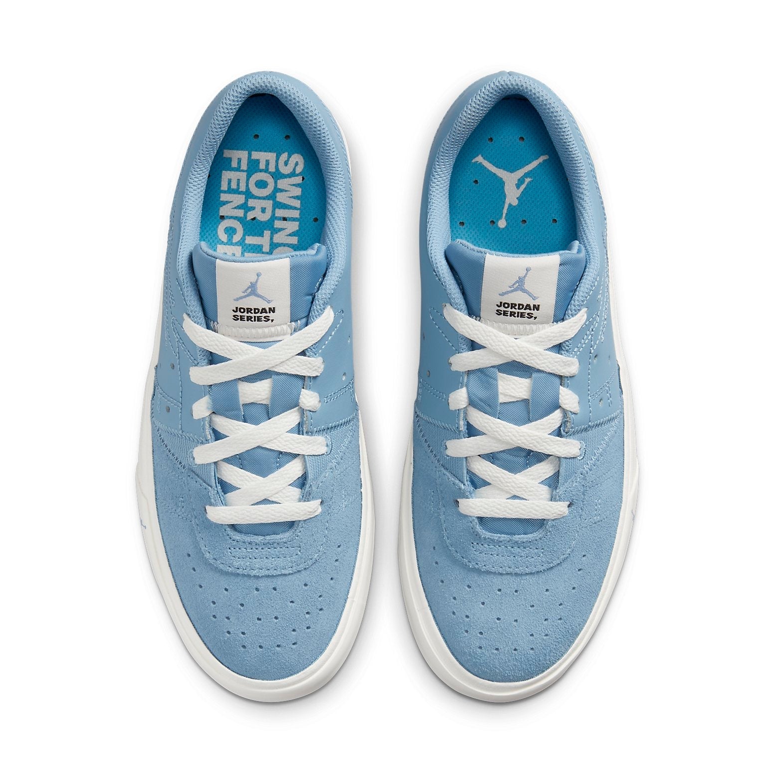 (WMNS) Air Jordan Series ES 'Dark Powder Blue' DN1857-400