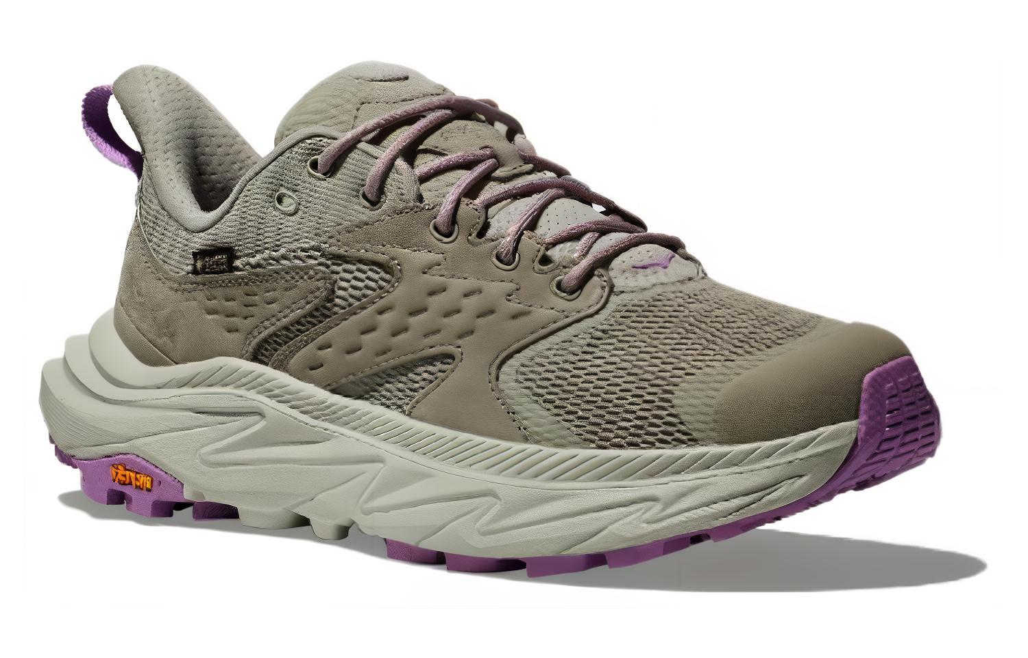 (WMNS) HOKA ONE ONE Anacapa 'Barley Celadon Tint' 1142830-BYCL