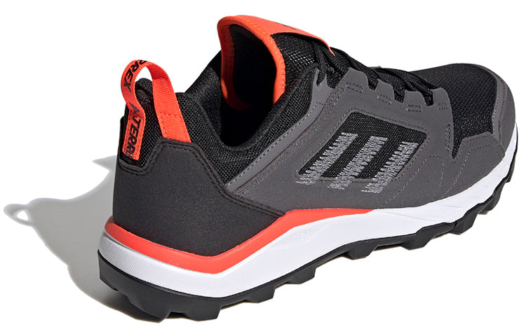 adidas Terrex Agravic Tr Ub 'Black Grey' EG5915