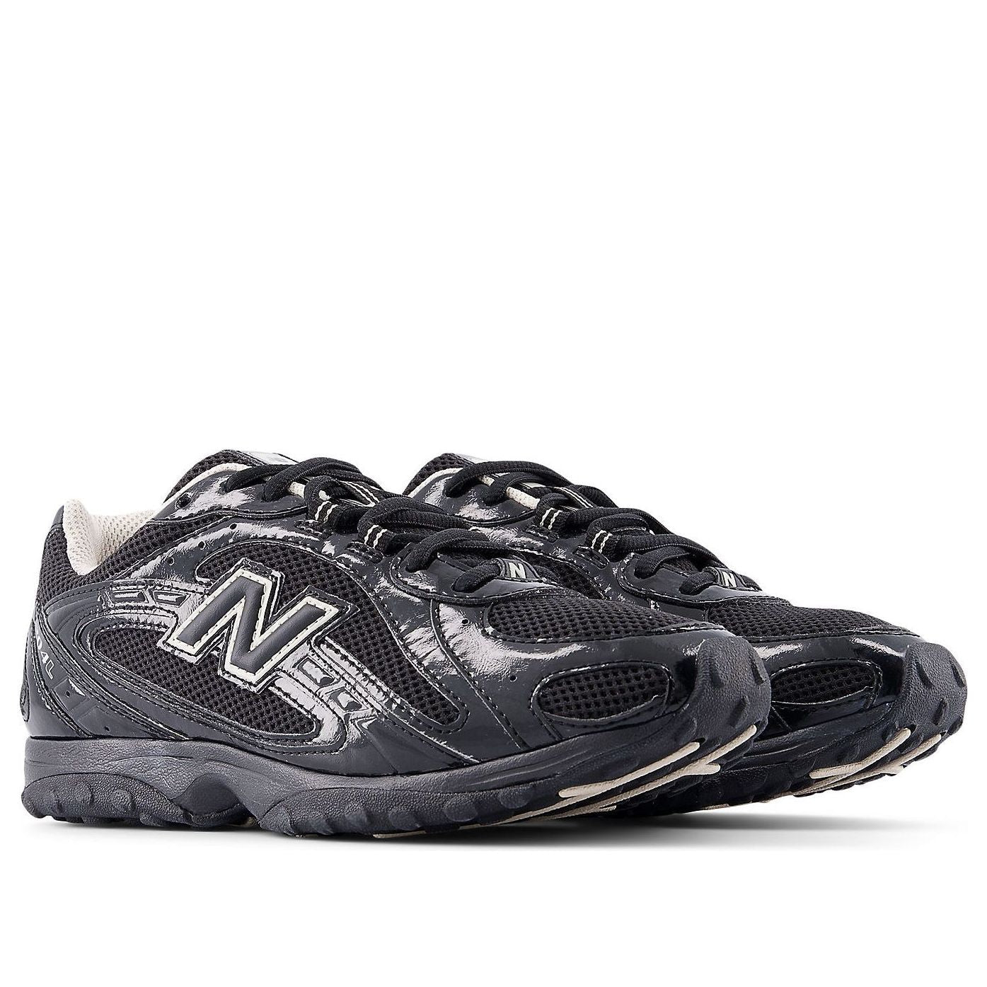 New Balance 204L 'Black Timberwolf' U204LMRA