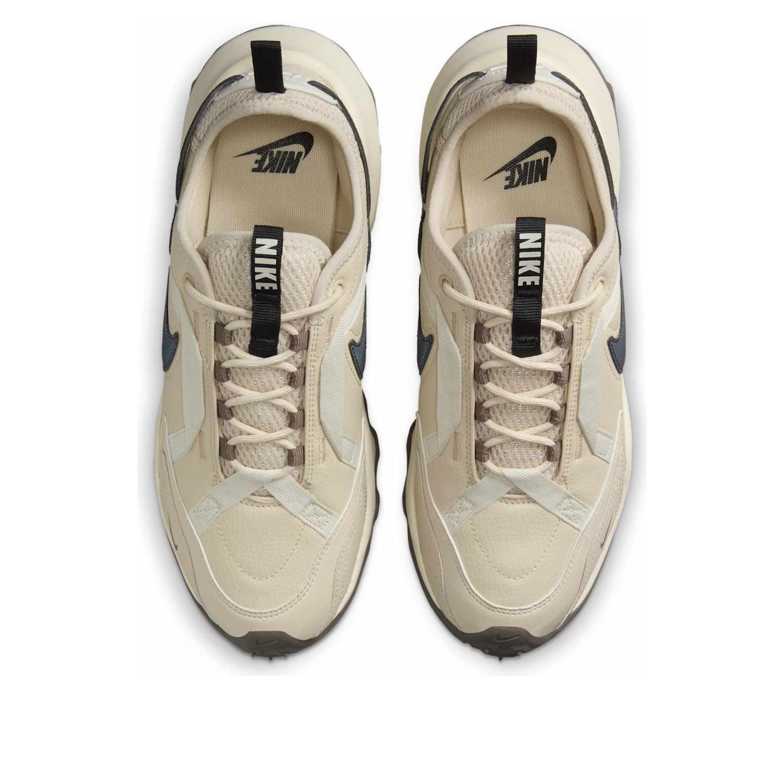 (WMNS) Nike TC 7900 'Beach Cave Stone Coconut Milk Off Noir' DD9682-200