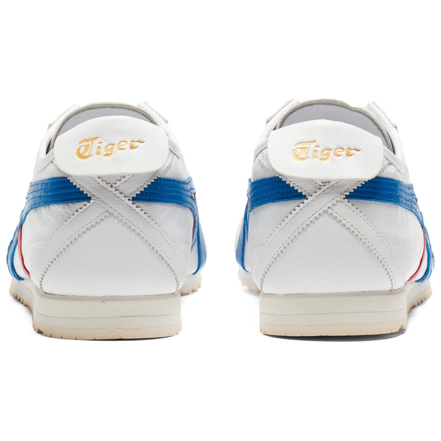 Onitsuka Tiger Mexico 66 SD 'White Blue Red' 1183A872-112
