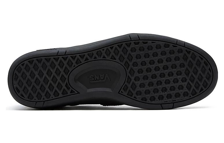 Vans Lowland ComfyCush 'Black' VN000BWBH1W