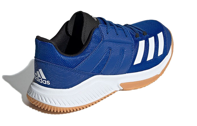 adidas Essence Shoes Blue/White G28901