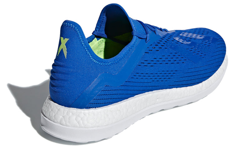 adidas Performance World Cup X 18+ TR 'Blue' BB7420