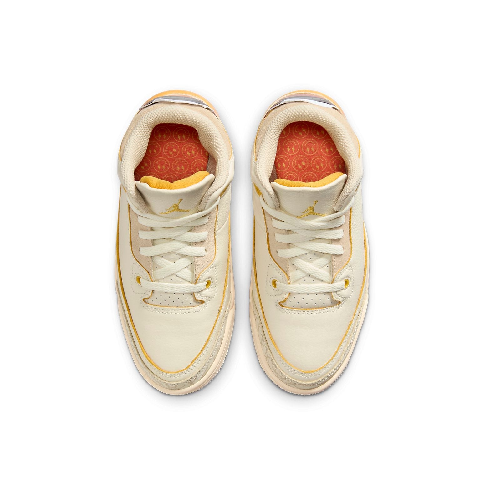(PS) Air Jordan 3 Retro SP x J Balvin 'Medelln Sunset' FN0346-901