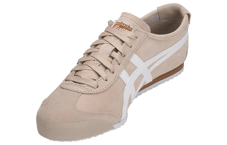 Onitsuka Tiger Mexico 66 'Beige White' 1183A359-251