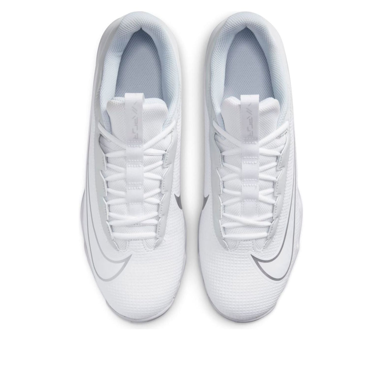 Nike Vapor Edge Shark 2 'White Metallic Silver' DH5088-100