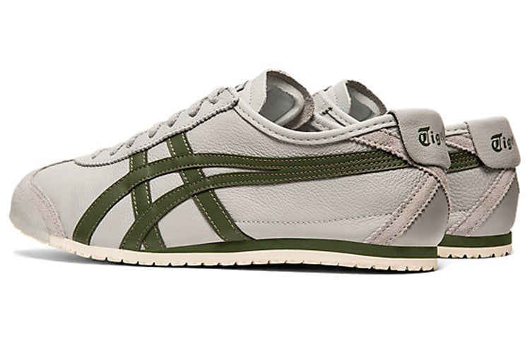 Onitsuka Tiger Mexico 66 'Mid Grey/Pine Tree' 1183A201-020