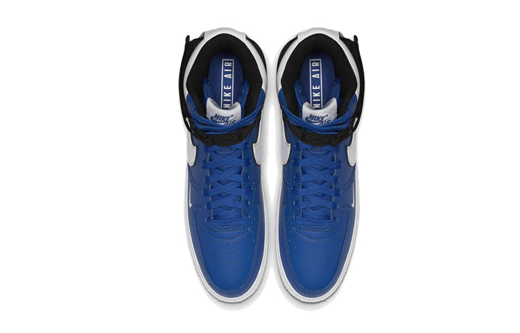 (GS) Nike Air Force 1 High LV8 2 'Game Royal' CI2164-400