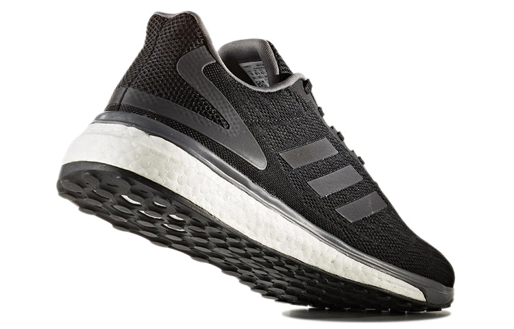 adidas Response LT 'Black White' BB3617