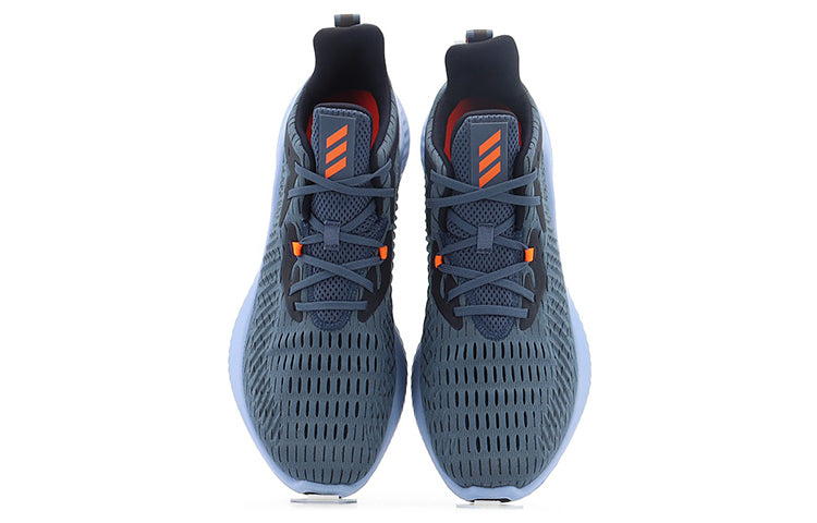 adidas Alphabounce+ Run 'Blue' F33907
