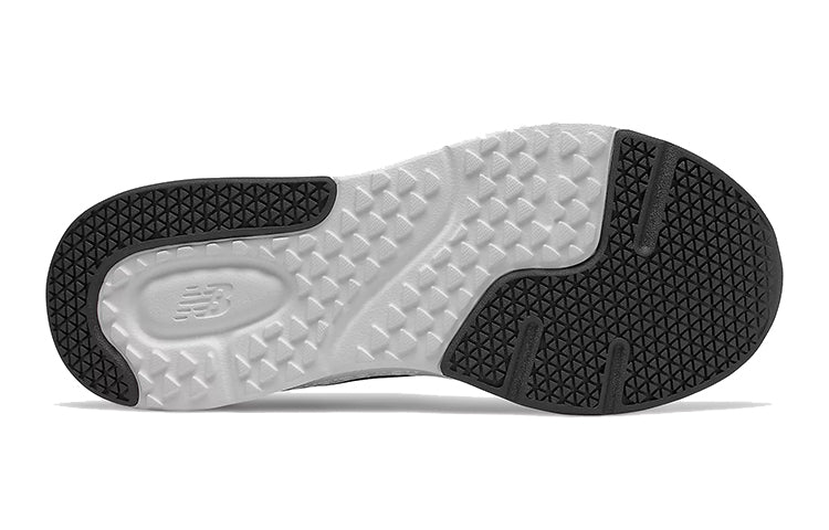 (GS) New Balance 545 Series Black/White GK545BO1