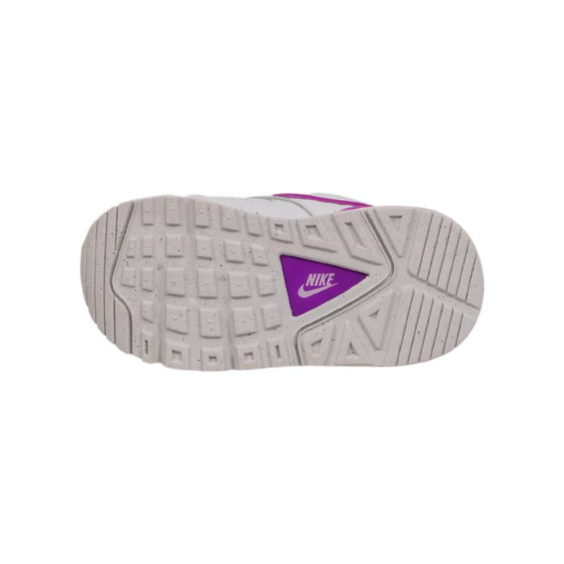 (TD) Nike Air Max IVO 'Purple White' 580372-055