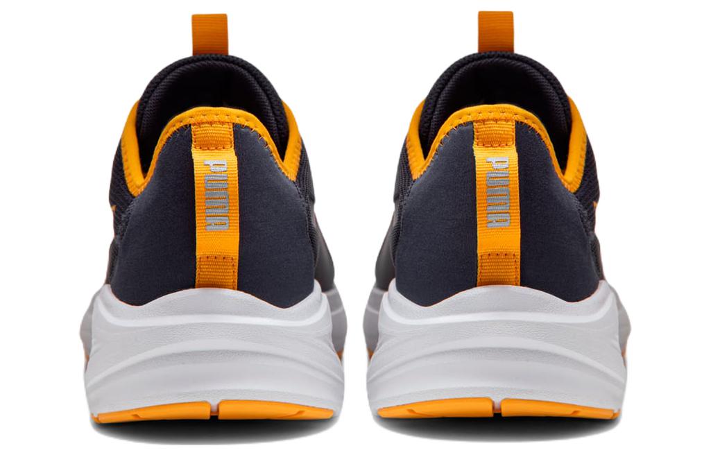 PUMA Accent Nxt Bdp 'Black Gray Orange' 376598-09