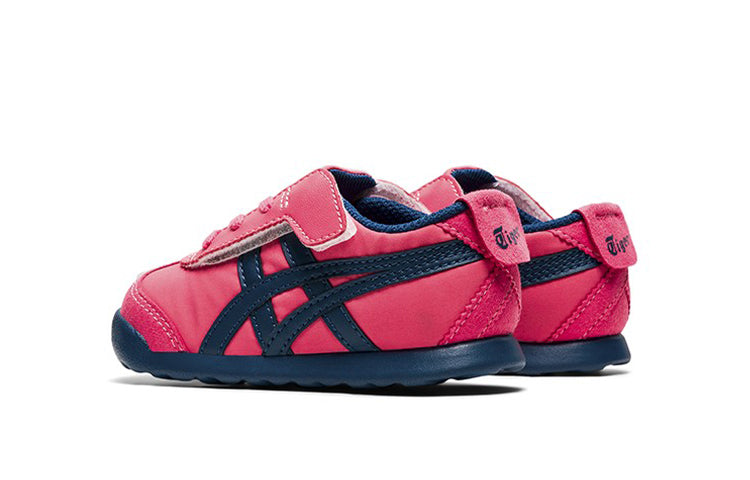 (TD) Onitsuka Tiger Mexico 66 TS 'Red' 1184A142-700