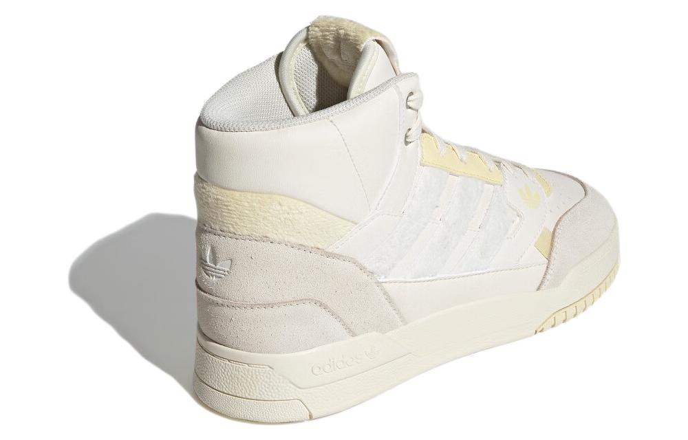 (WMNS) adidas originals Drop Step 'Cream White' ID1005