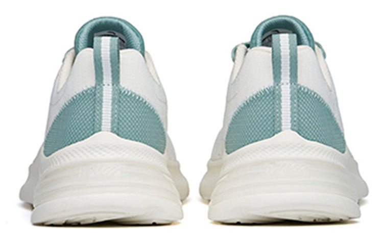 ANTA Running Series Sneakers 'White Green' 112225522-2