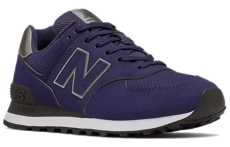 (WMNS) New Balance 574 'Night Tide' WL574DG2