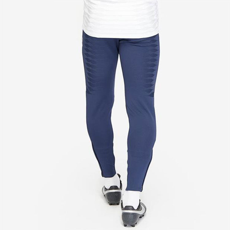 Air Jordan Dri-FIT ADV Paris Saint-Germain 21-22 Season Soccer Pants 'Navy Blue' CW1113-410