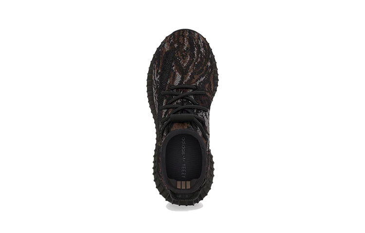 (GS) adidas Yeezy Boost 350 V2 Kids 'MX Rock' GW3775