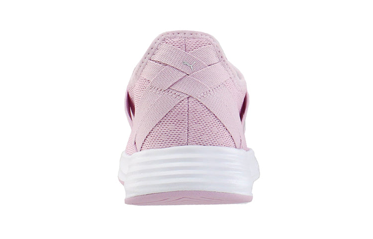 PUMA Radiation Xt Low-Top Sneakers K Pink 193324-03