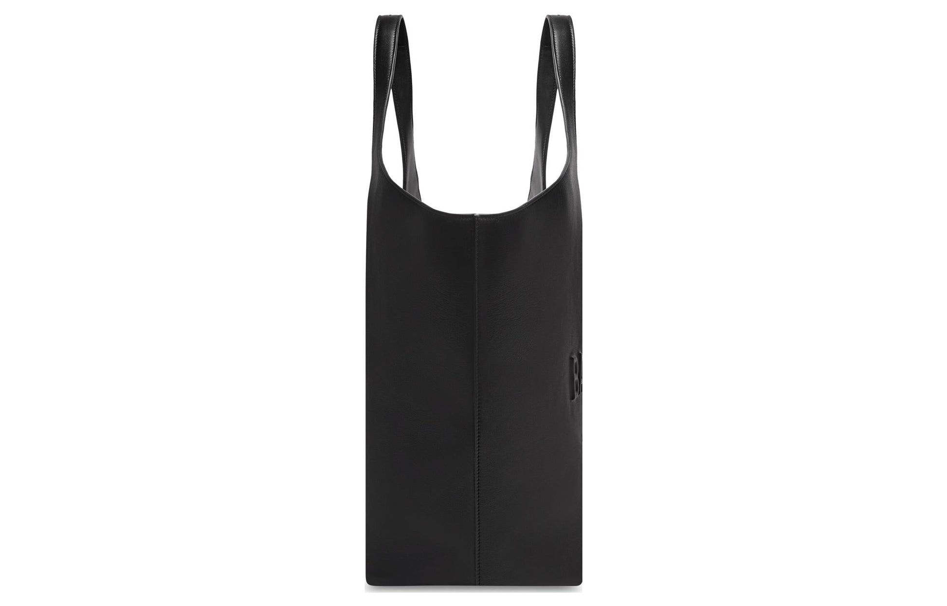(WMNS) Balenciaga Mary-kate Medium Tote Bag 'Black' 7469742AAID1000