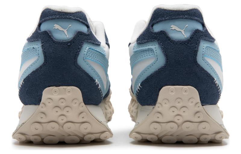 PUMA Blktop Rider 'Warm White Inky Blue' 392725-04