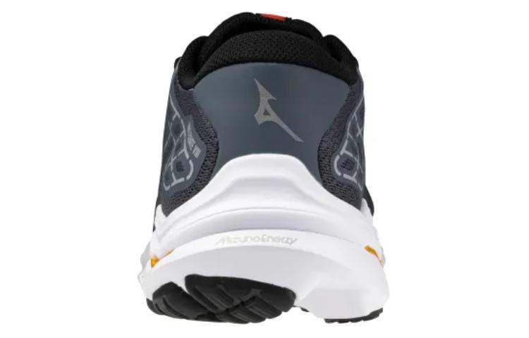 Mizuno Wave Equate 8 'Turbulence Cayenne' J1GC244801