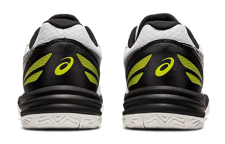 ASICS Court Slide 2 'White Black' 1041A196-100
