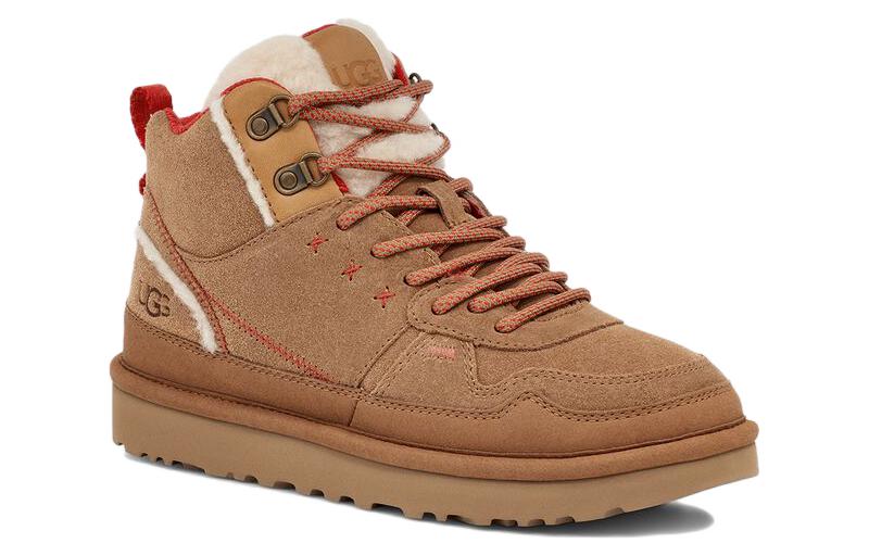 (WMNS) UGG Highland- 1123714-CFRS