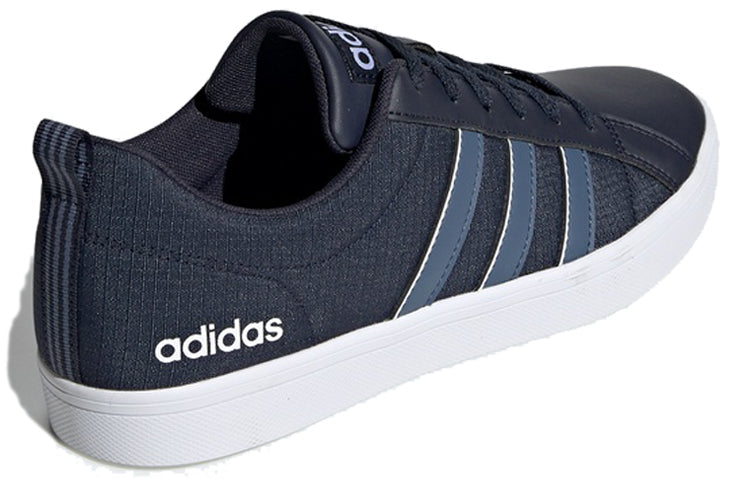 adidas neo Vs Pace 'Black Blue White' EE7843