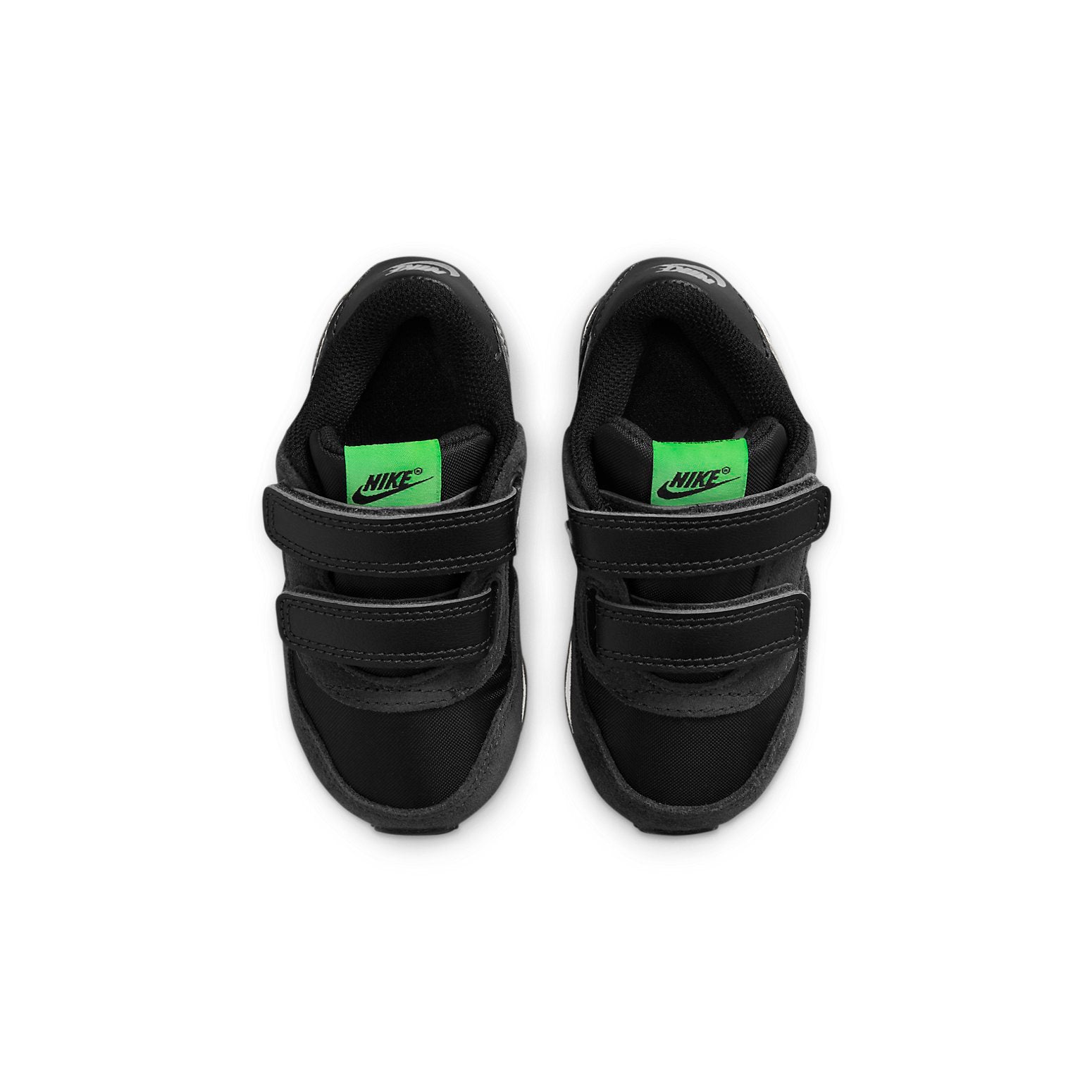 (TD) Nike MD Valiant 'Black Chrome' CN8560-017